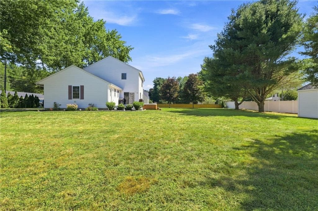 Single Family Residence at 101 Kingstown Road, Richmond, photo 42 of 50