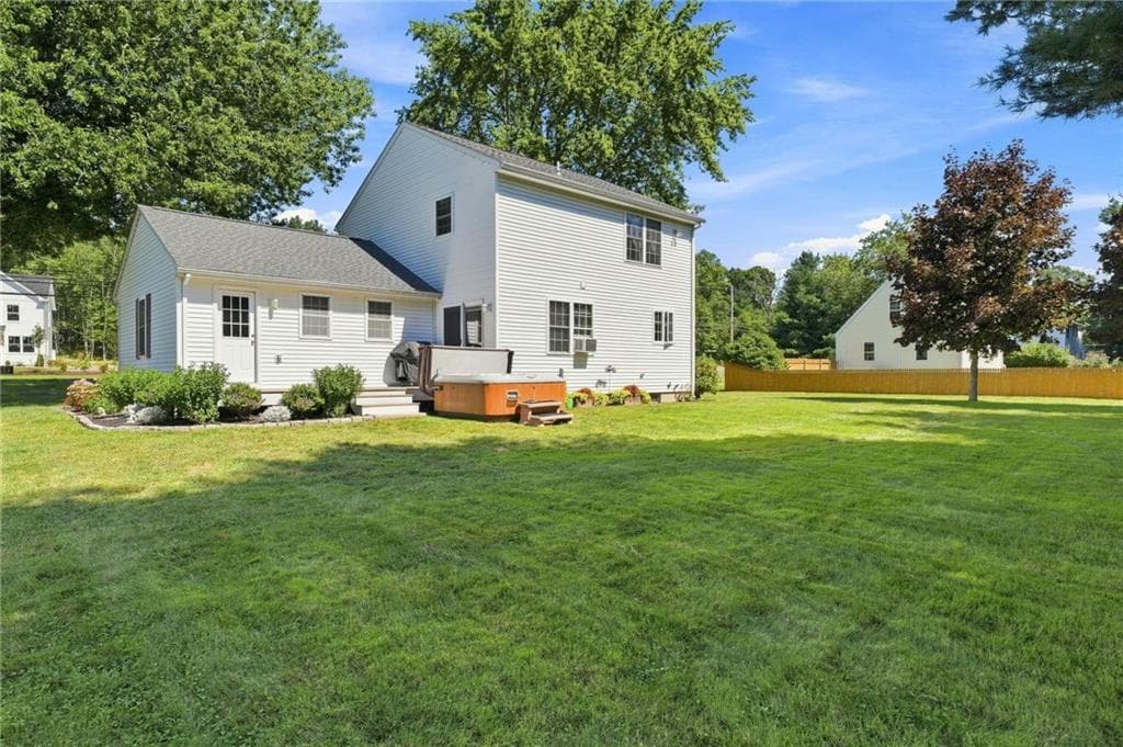 Single Family Residence at 101 Kingstown Road, Richmond, photo 34 of 50