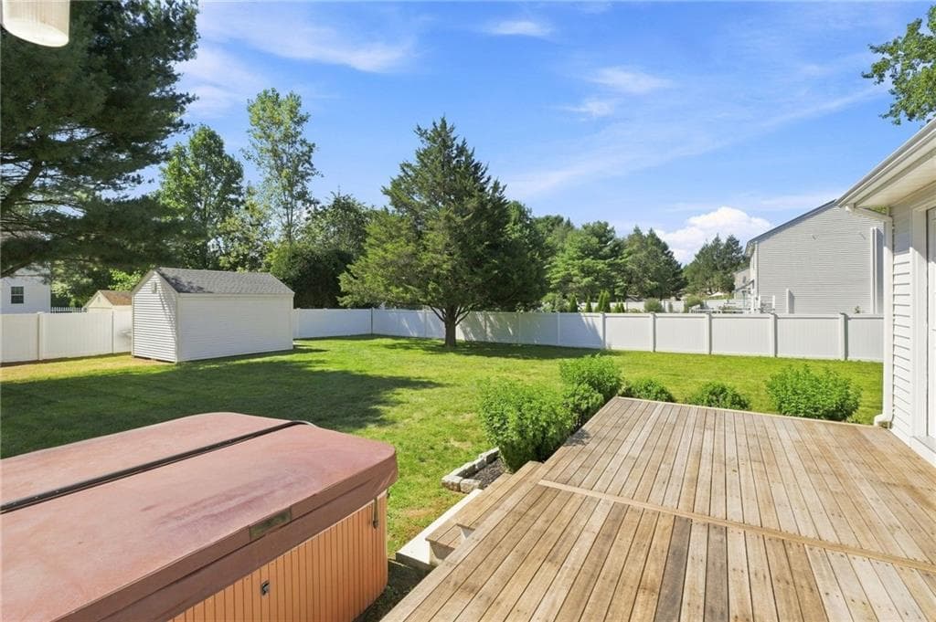 Single Family Residence at 101 Kingstown Road, Richmond, photo 49 of 50