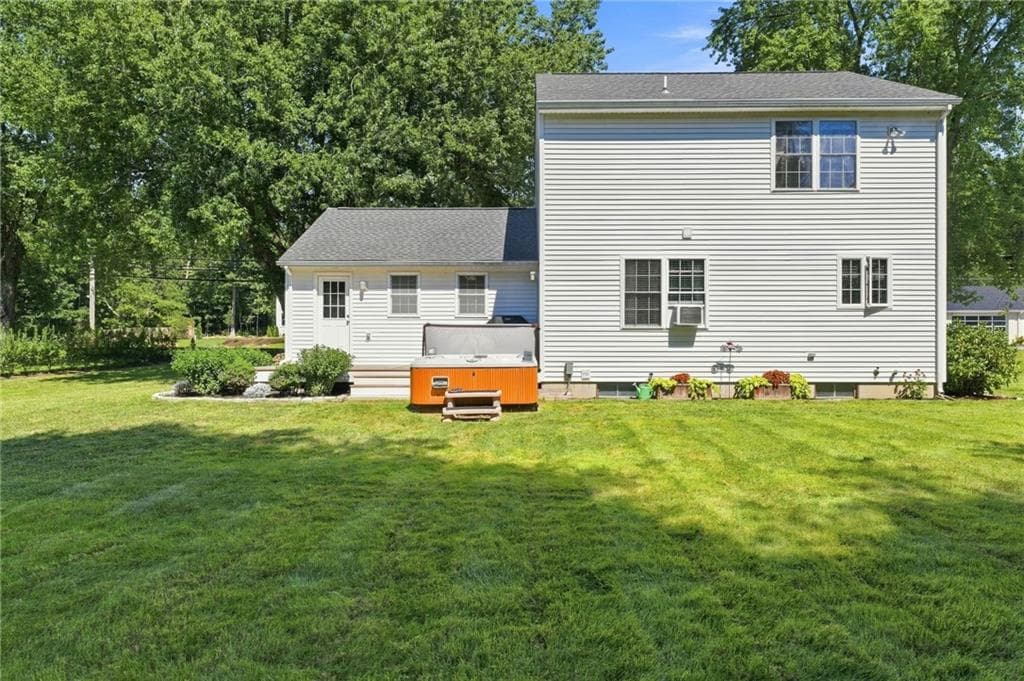 Single Family Residence at 101 Kingstown Road, Richmond, photo 33 of 50