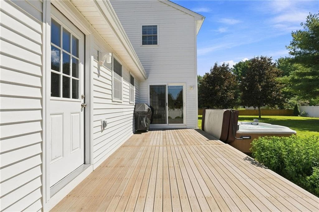 Single Family Residence at 101 Kingstown Road, Richmond, photo 45 of 50