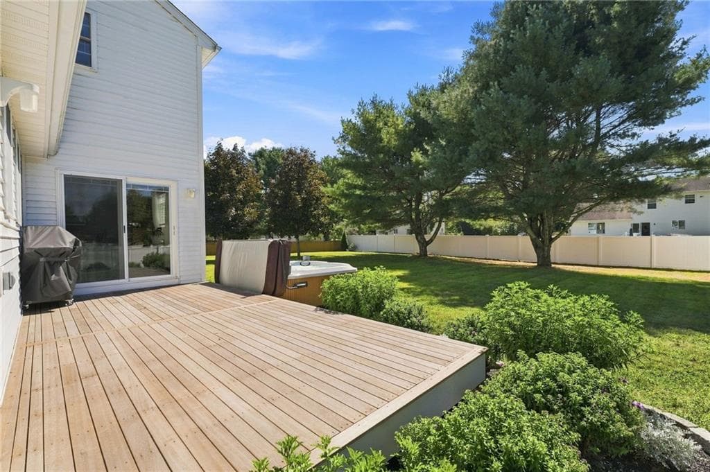 Single Family Residence at 101 Kingstown Road, Richmond, photo 44 of 50