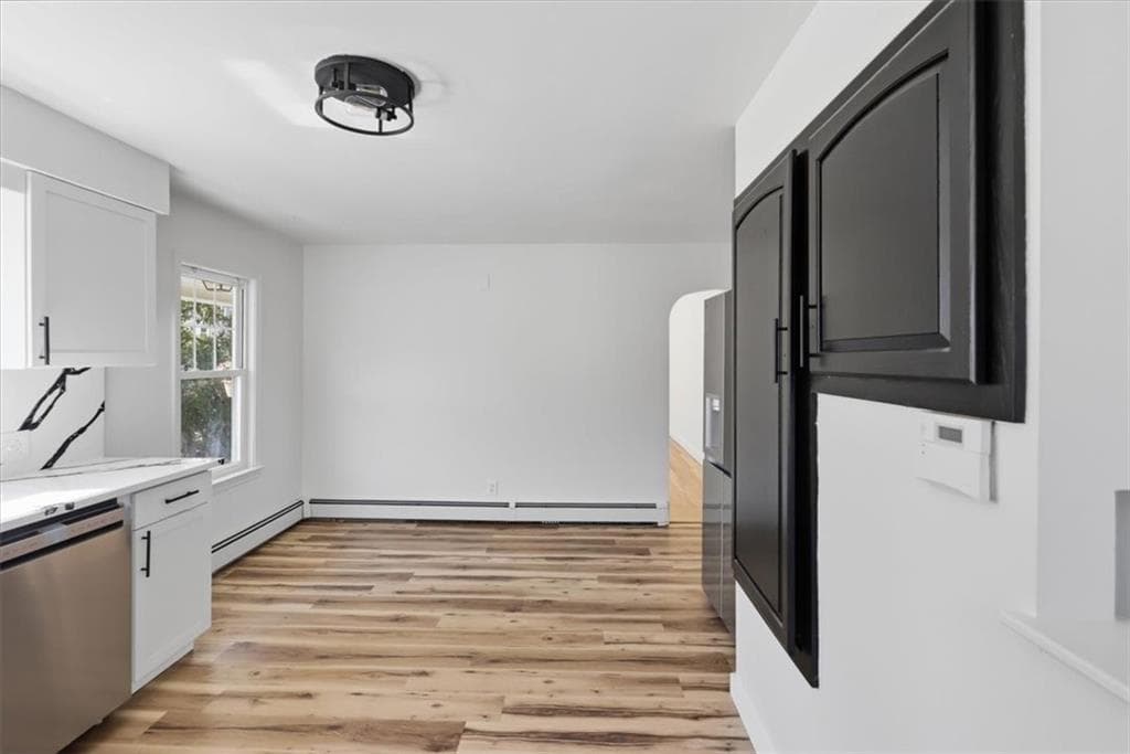 Single Family Residence at 59 Newbury Avenue, Woonsocket, photo 27 of 49