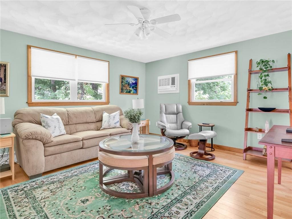 Single Family Residence at 285 Joslin Road, Burrillville, photo 17 of 41