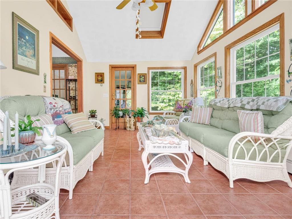 Single Family Residence at 285 Joslin Road, Burrillville, photo 16 of 41