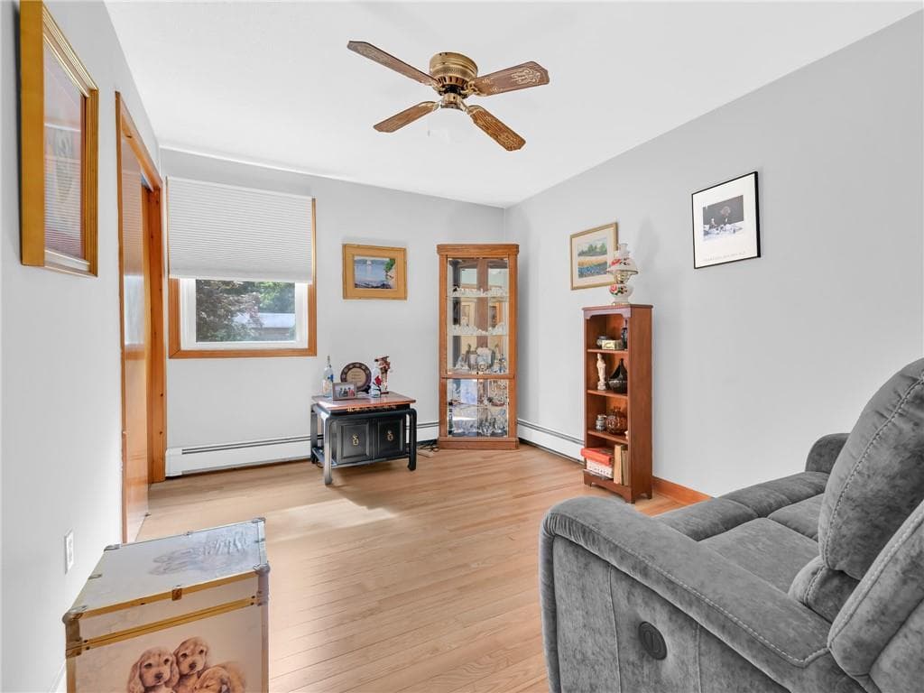 Single Family Residence at 285 Joslin Road, Burrillville, photo 26 of 41
