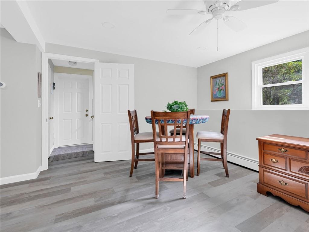 Single Family Residence at 285 Joslin Road, Burrillville, photo 32 of 41