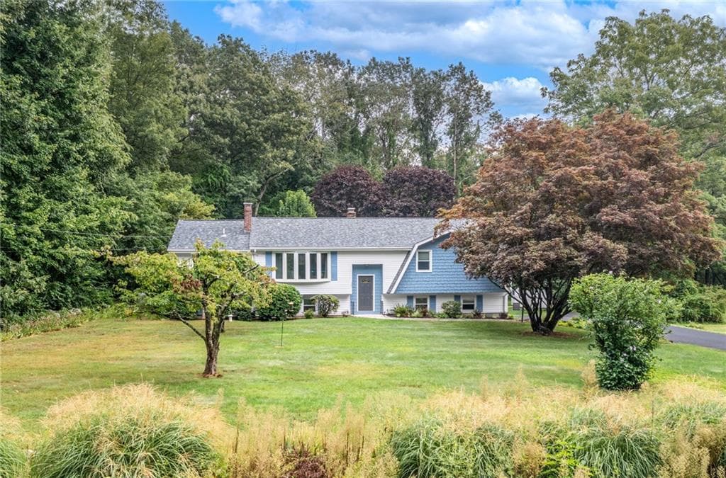 285 Joslin Road