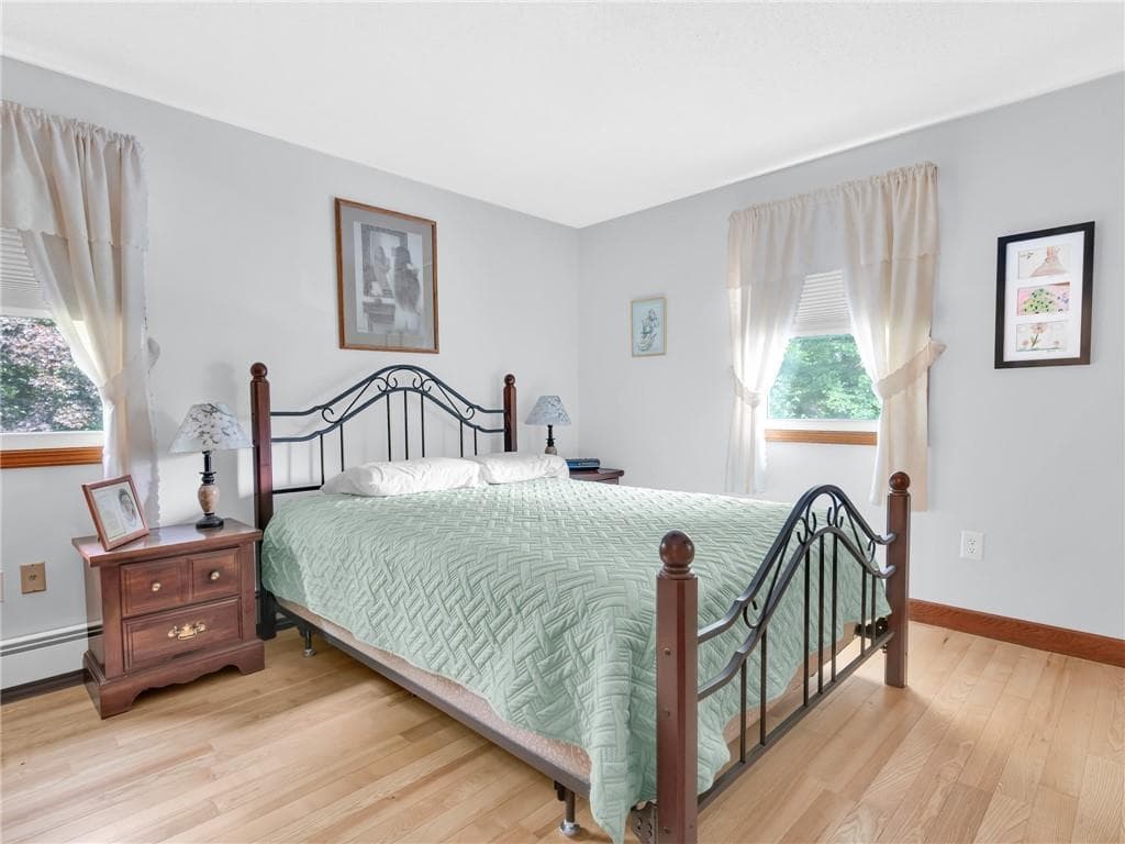 Single Family Residence at 285 Joslin Road, Burrillville, photo 24 of 41