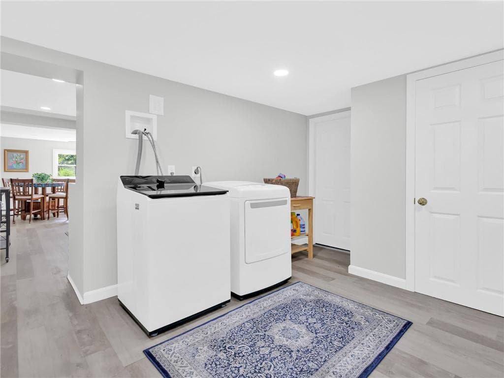 Single Family Residence at 285 Joslin Road, Burrillville, photo 33 of 41