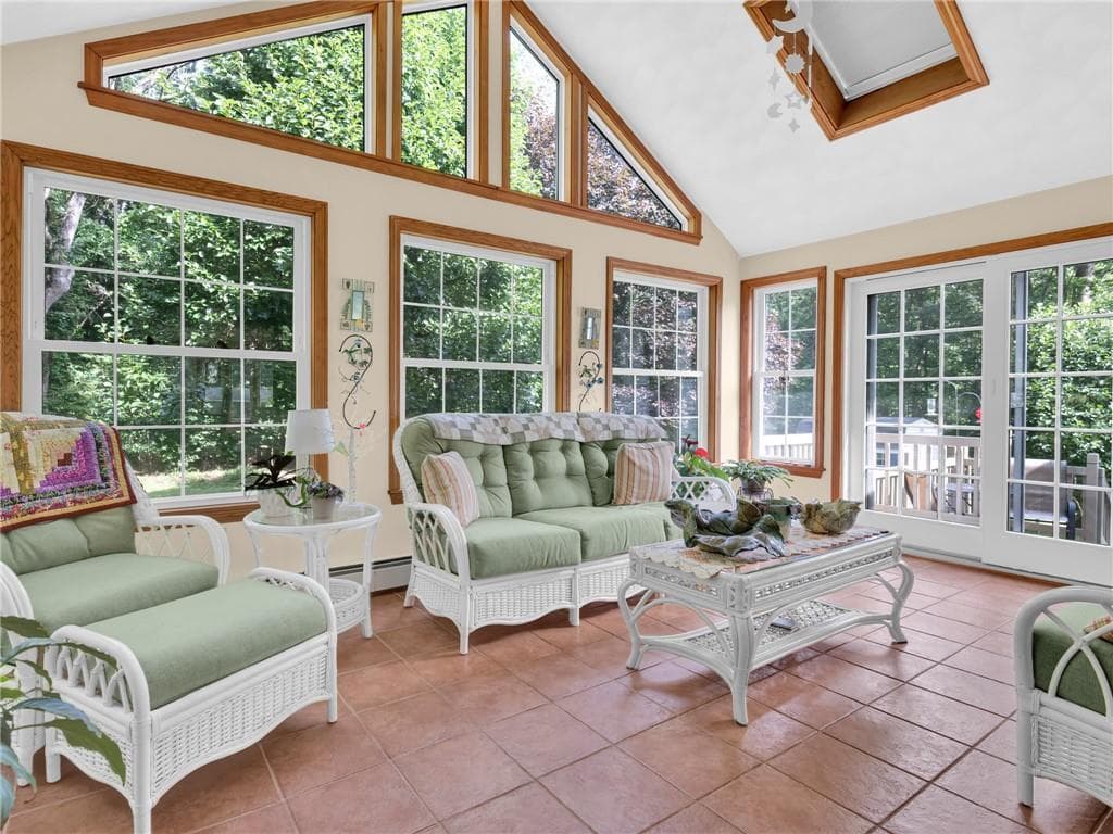 Single Family Residence at 285 Joslin Road, Burrillville, photo 14 of 41