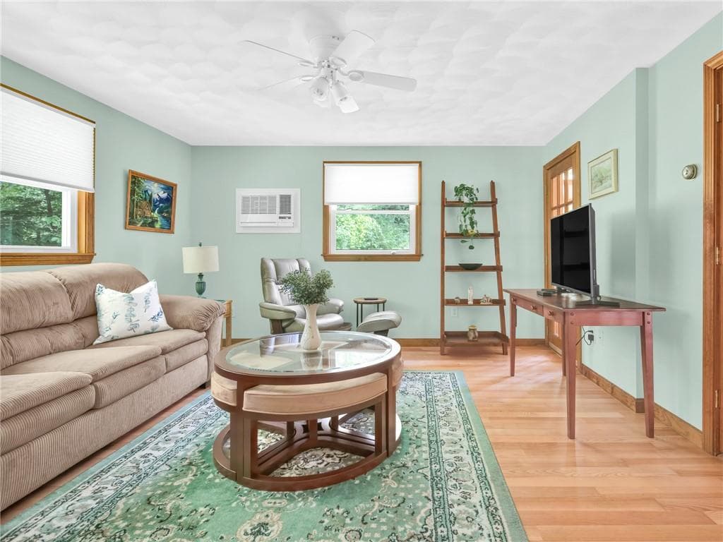 Single Family Residence at 285 Joslin Road, Burrillville, photo 18 of 41