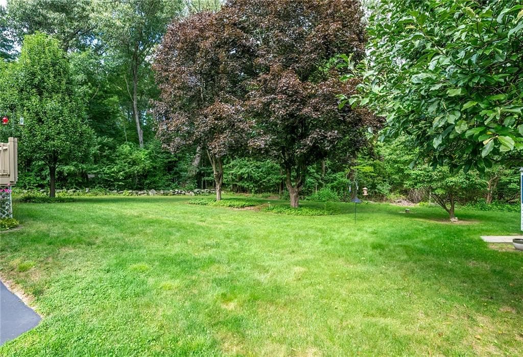 Single Family Residence at 285 Joslin Road, Burrillville, photo 37 of 41