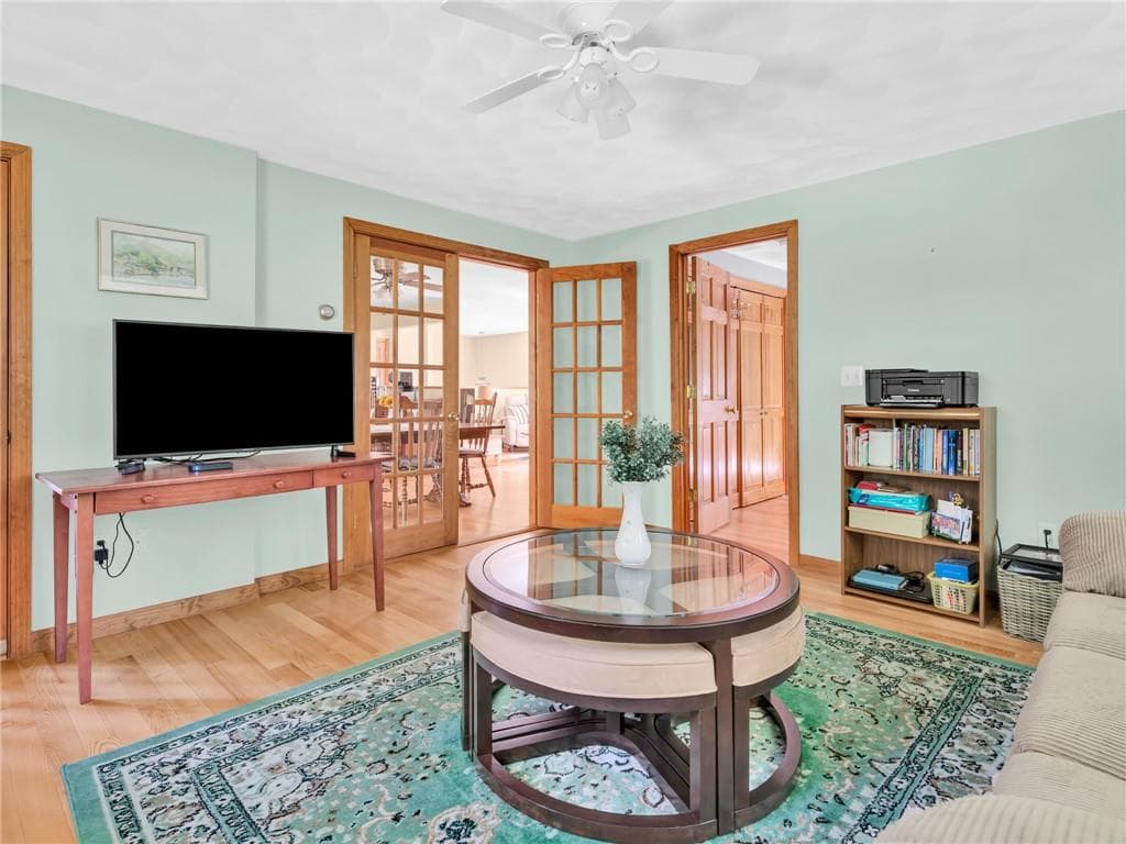 Single Family Residence at 285 Joslin Road, Burrillville, photo 19 of 41