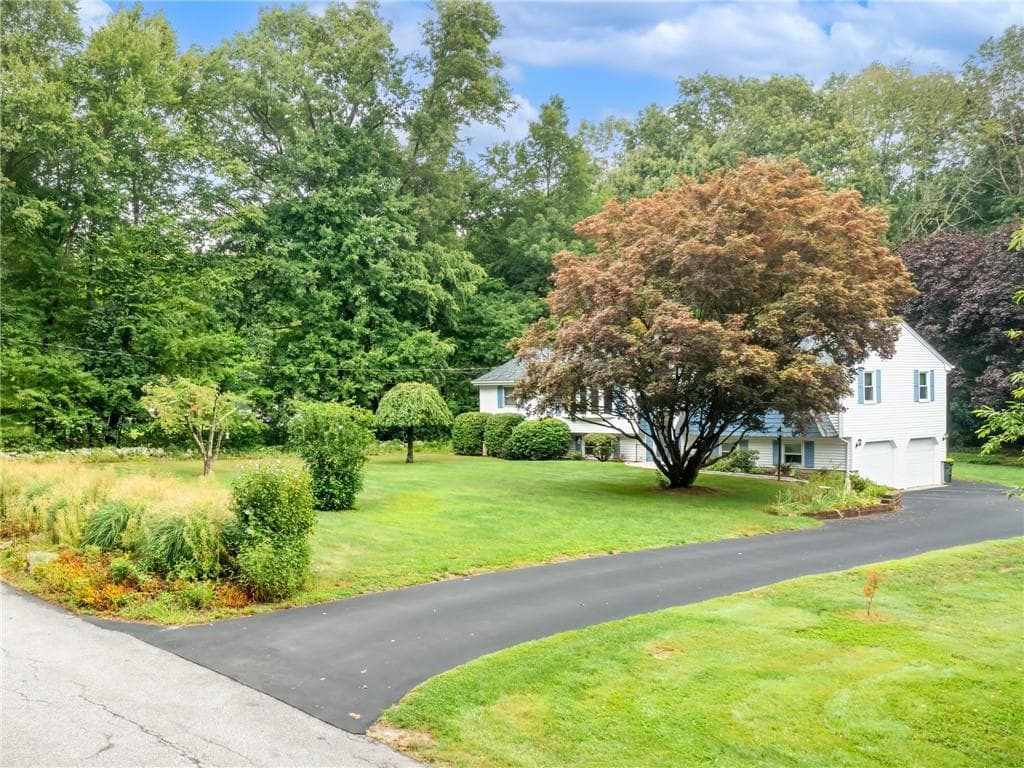 Single Family Residence at 285 Joslin Road, Burrillville, photo 40 of 41