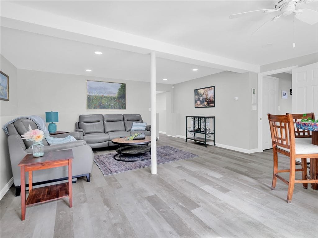 Single Family Residence at 285 Joslin Road, Burrillville, photo 31 of 41