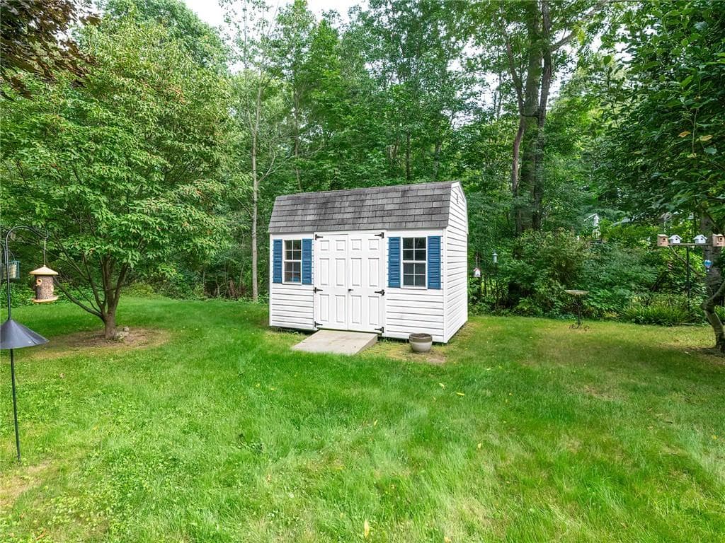 Single Family Residence at 285 Joslin Road, Burrillville, photo 39 of 41