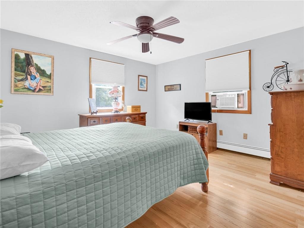 Single Family Residence at 285 Joslin Road, Burrillville, photo 25 of 41