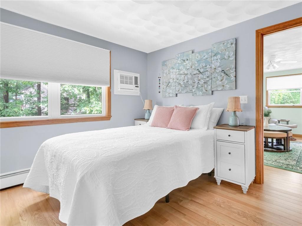 Single Family Residence at 285 Joslin Road, Burrillville, photo 21 of 41