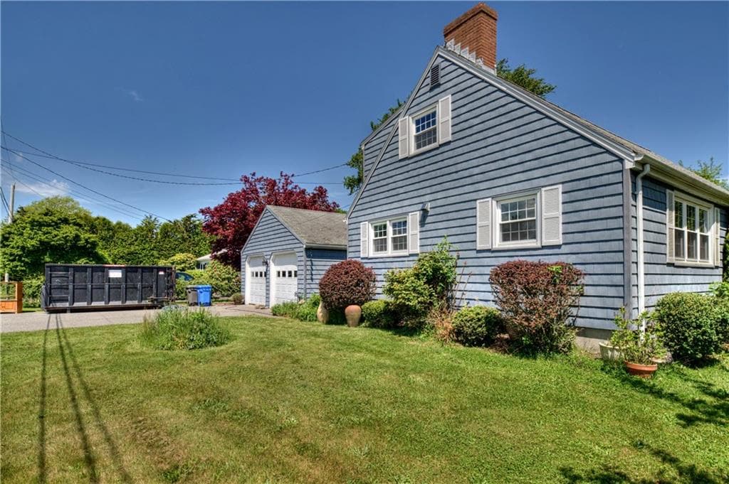 Single Family Residence at 343 Turner Road, Middletown, photo 32 of 38