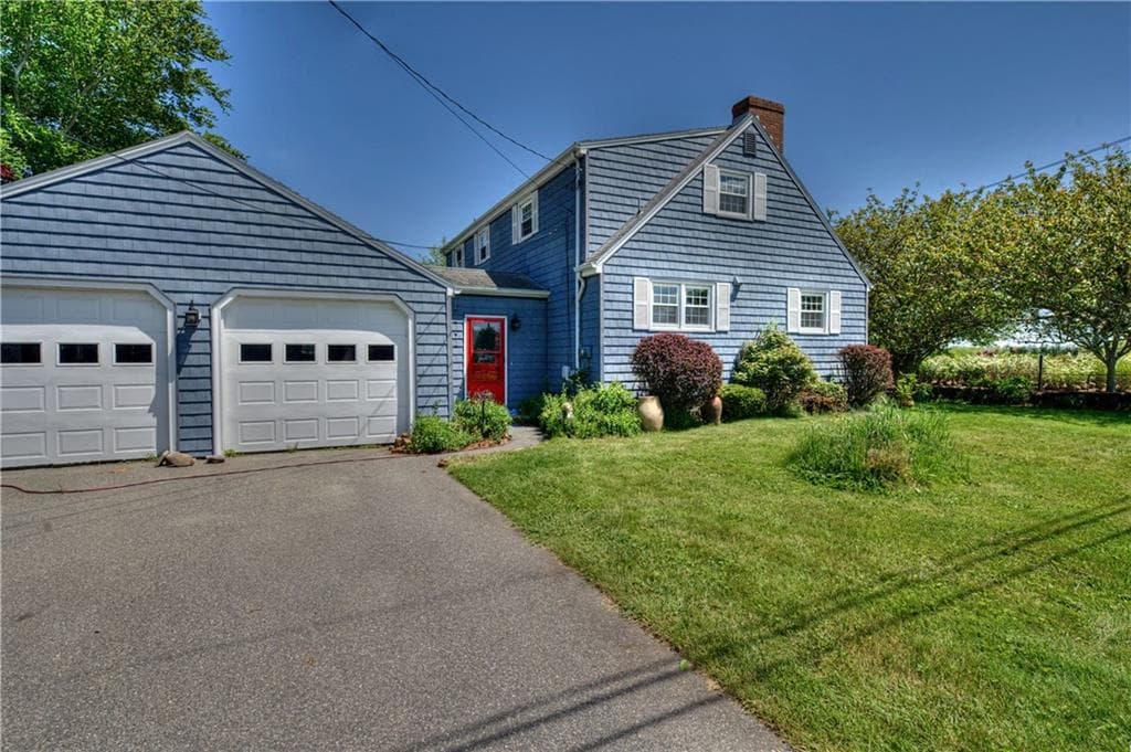 Single Family Residence at 343 Turner Road, Middletown, photo 30 of 38