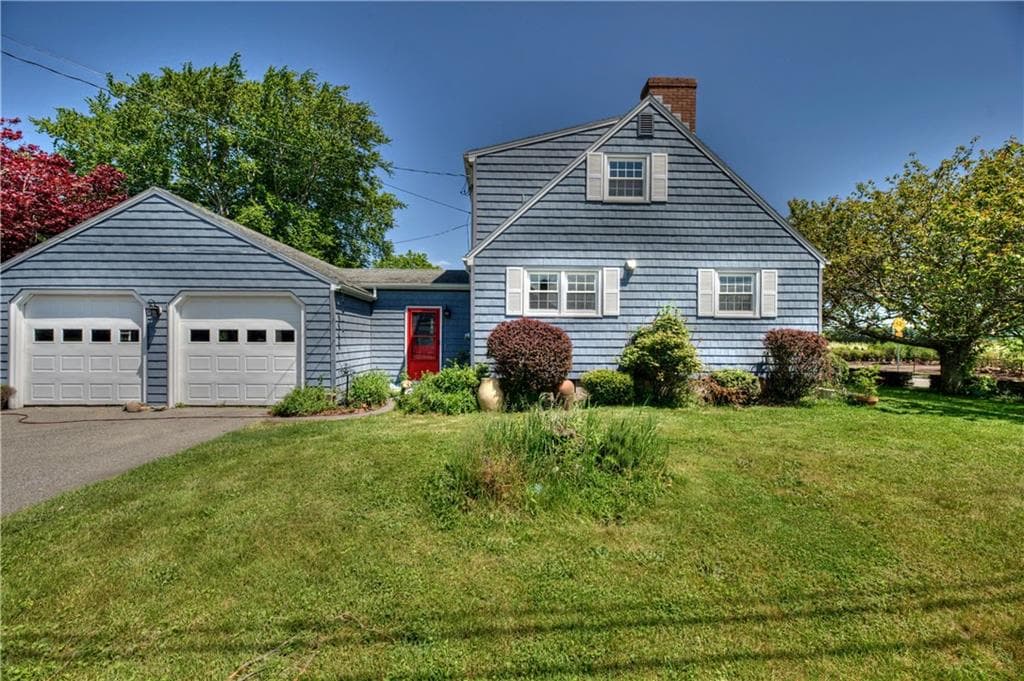 Single Family Residence at 343 Turner Road, Middletown, photo 31 of 38
