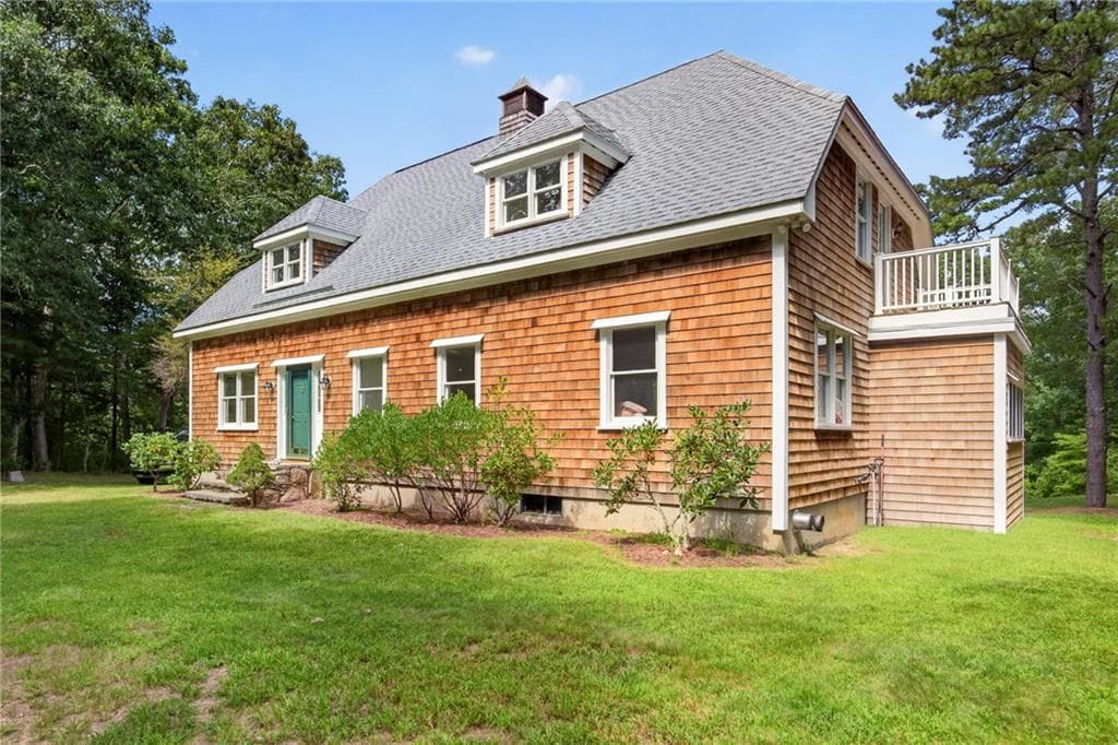 Single Family Residence at 128 Botka Drive, Charlestown, photo 2 of 43