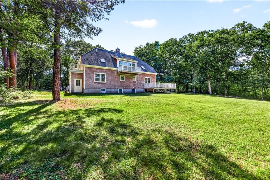 Single Family Residence at 128 Botka Drive, Charlestown, photo 41 of 43