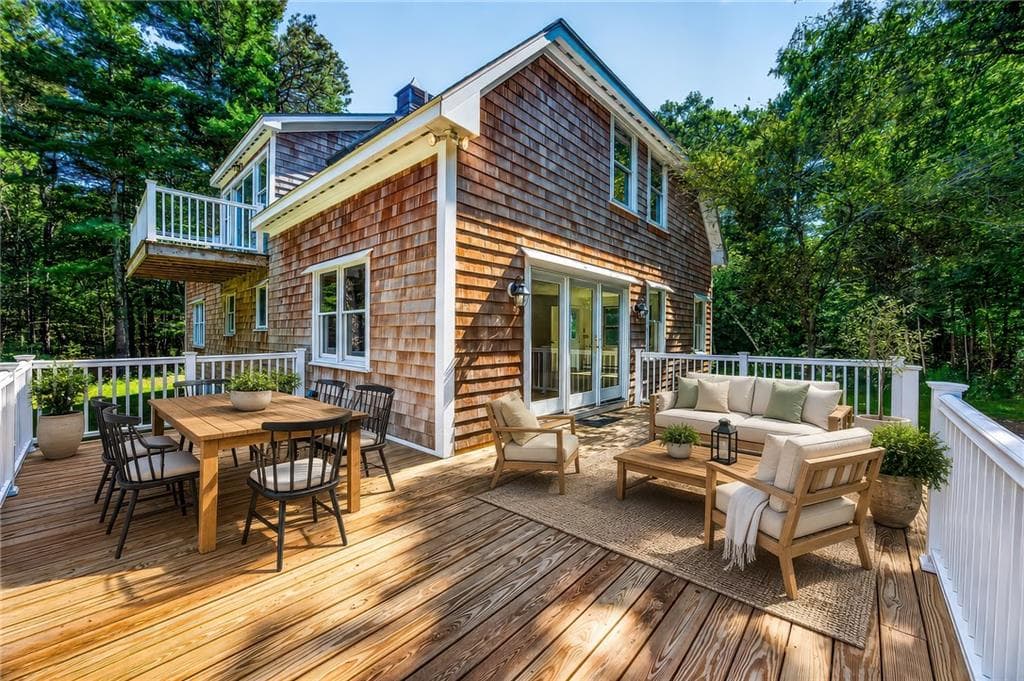 Single Family Residence at 128 Botka Drive, Charlestown, photo 35 of 43