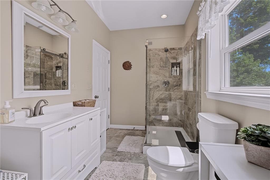 Single Family Residence at 81 Rogers Avenue, Barrington, photo 26 of 50