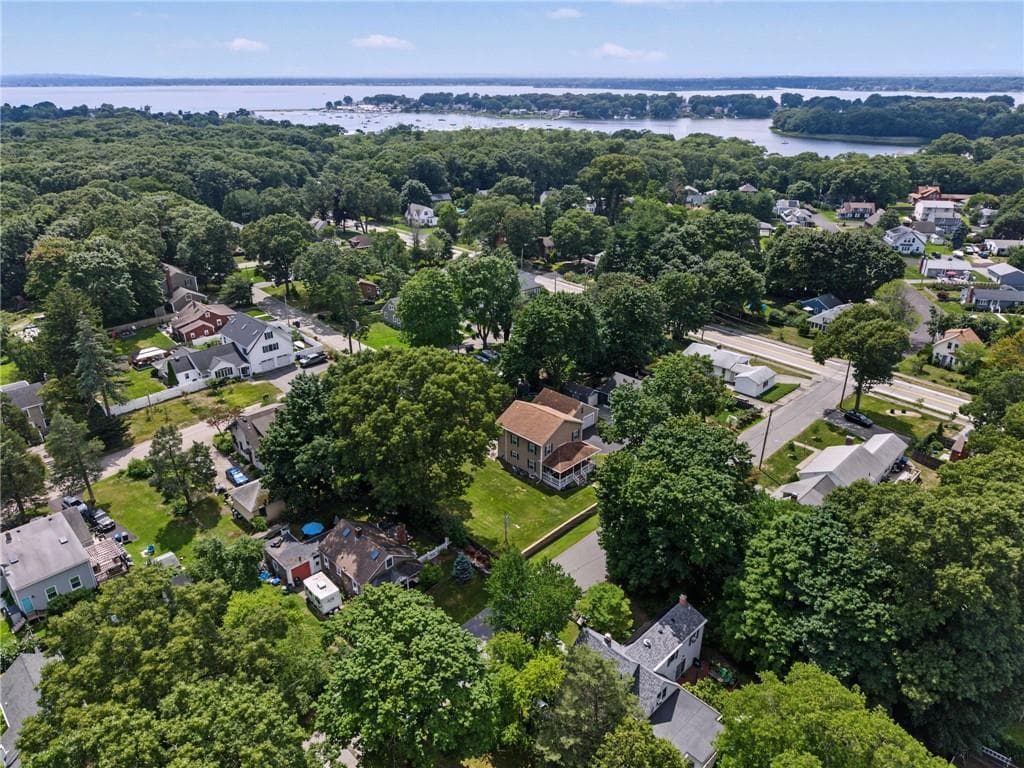 Single Family Residence at 81 Rogers Avenue, Barrington, photo 7 of 50