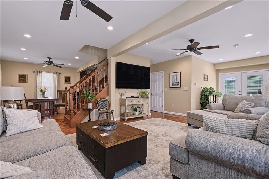 Single Family Residence at 81 Rogers Avenue, Barrington, photo 20 of 50