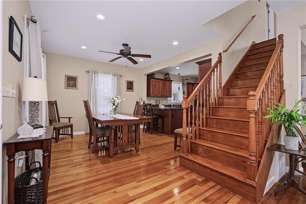 Single Family Residence at 81 Rogers Avenue, Barrington, photo 9 of 50