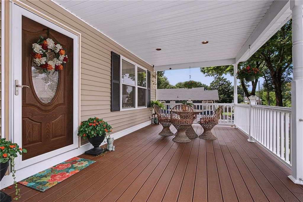 Single Family Residence at 81 Rogers Avenue, Barrington, photo 38 of 50