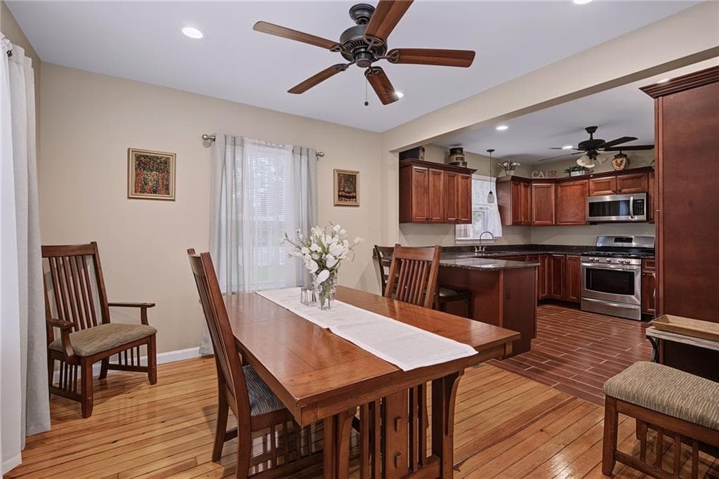 Single Family Residence at 81 Rogers Avenue, Barrington, photo 10 of 50