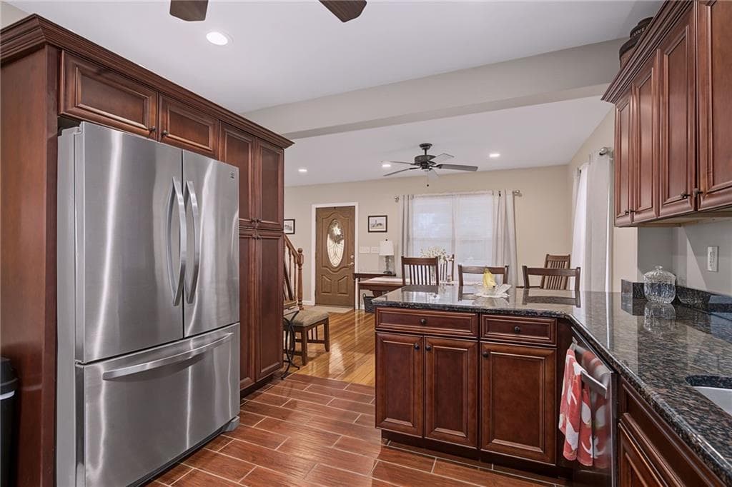Single Family Residence at 81 Rogers Avenue, Barrington, photo 14 of 50
