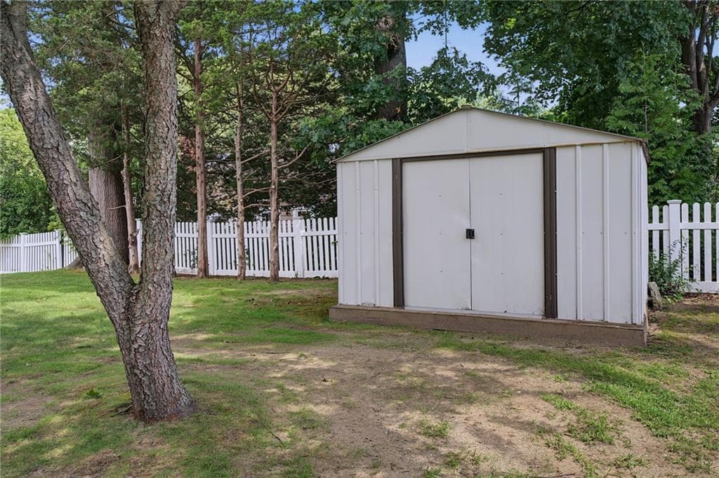 Single Family Residence at 81 Rogers Avenue, Barrington, photo 45 of 50