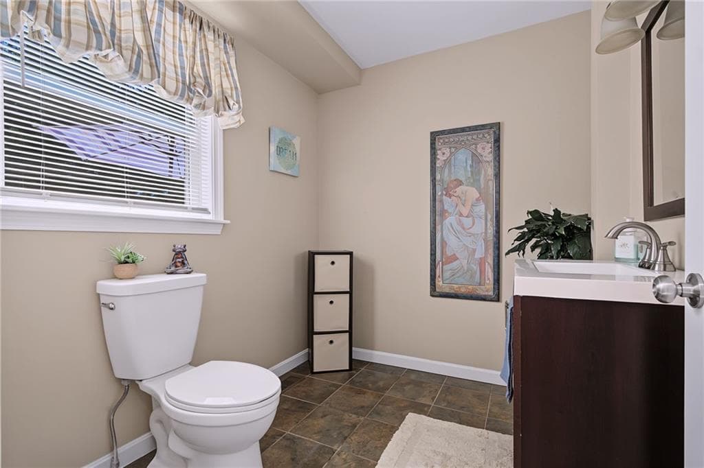Single Family Residence at 81 Rogers Avenue, Barrington, photo 18 of 50