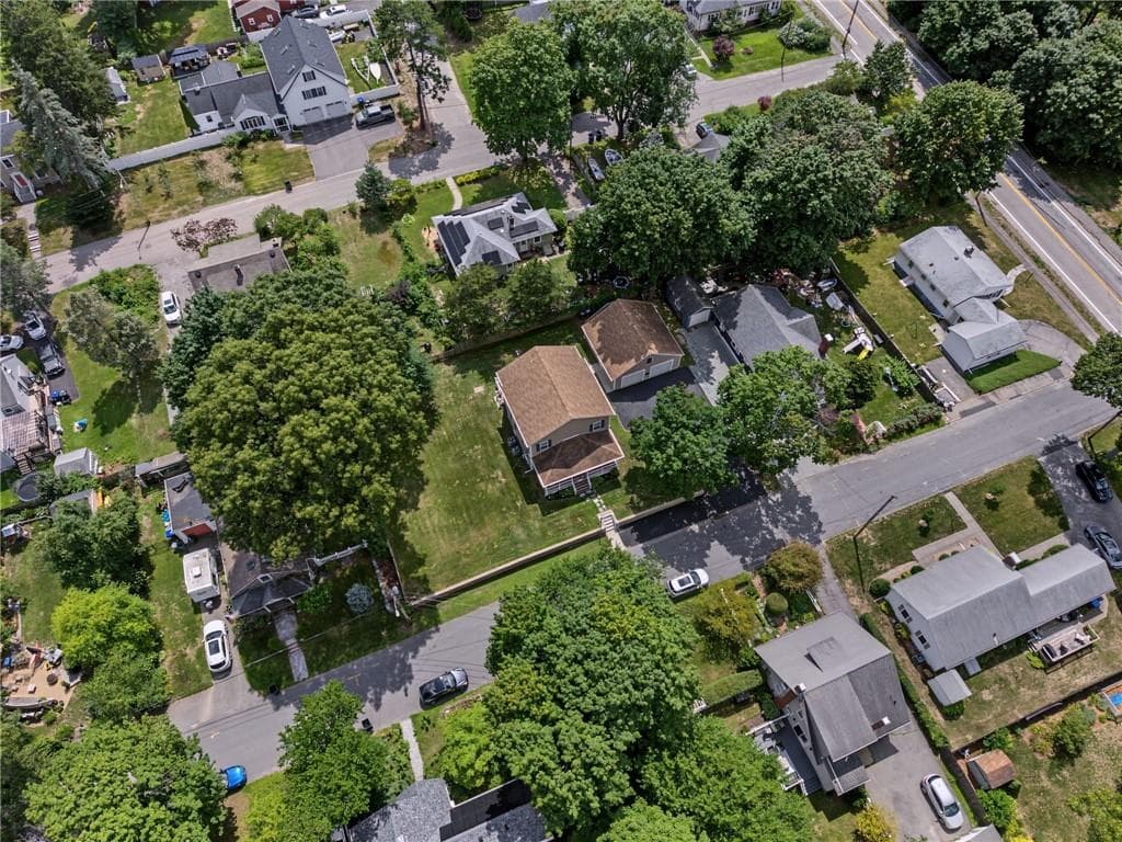 Single Family Residence at 81 Rogers Avenue, Barrington, photo 48 of 50