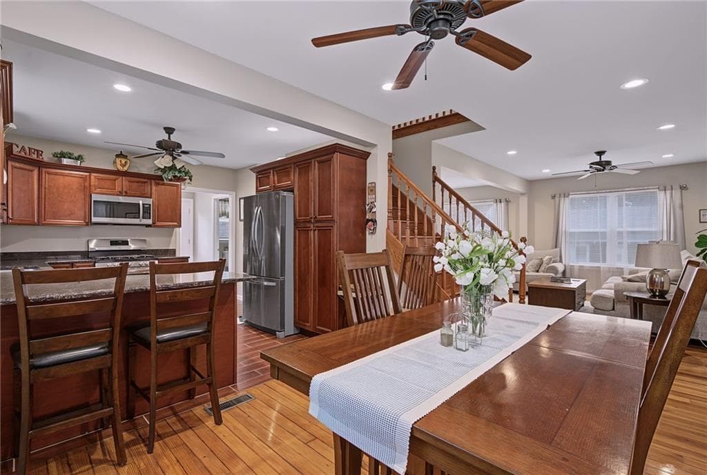 Single Family Residence at 81 Rogers Avenue, Barrington, photo 11 of 50