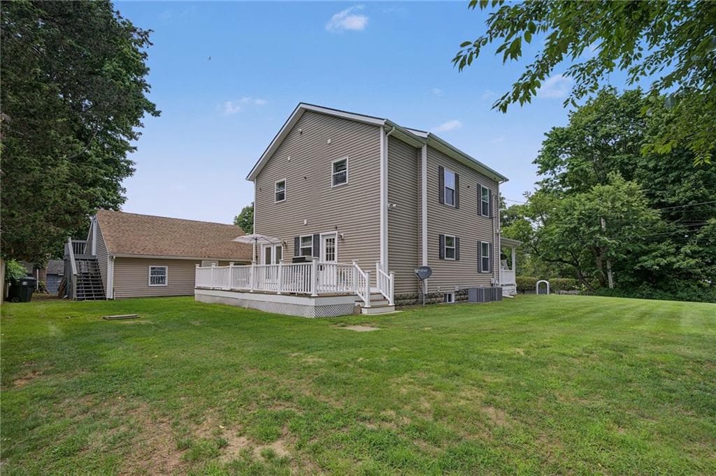 Single Family Residence at 81 Rogers Avenue, Barrington, photo 44 of 50