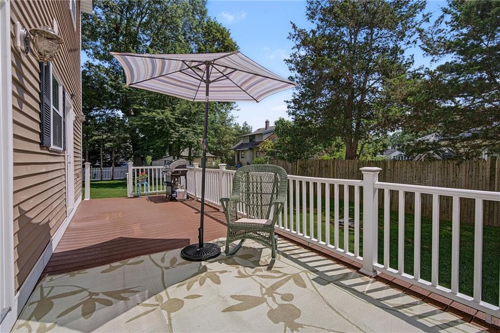 Single Family Residence at 81 Rogers Avenue, Barrington, photo 40 of 50