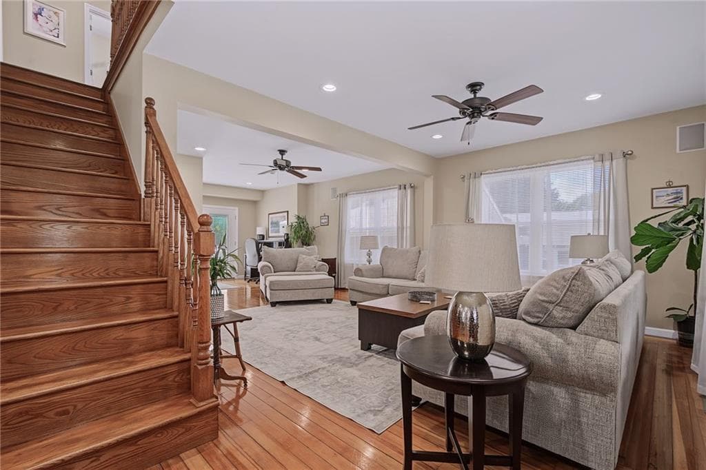 Single Family Residence at 81 Rogers Avenue, Barrington, photo 21 of 50