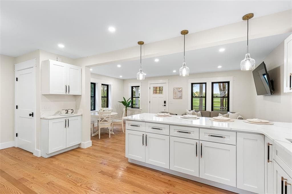 Single Family Residence at 540 Middle Highway, Barrington, photo 12 of 41