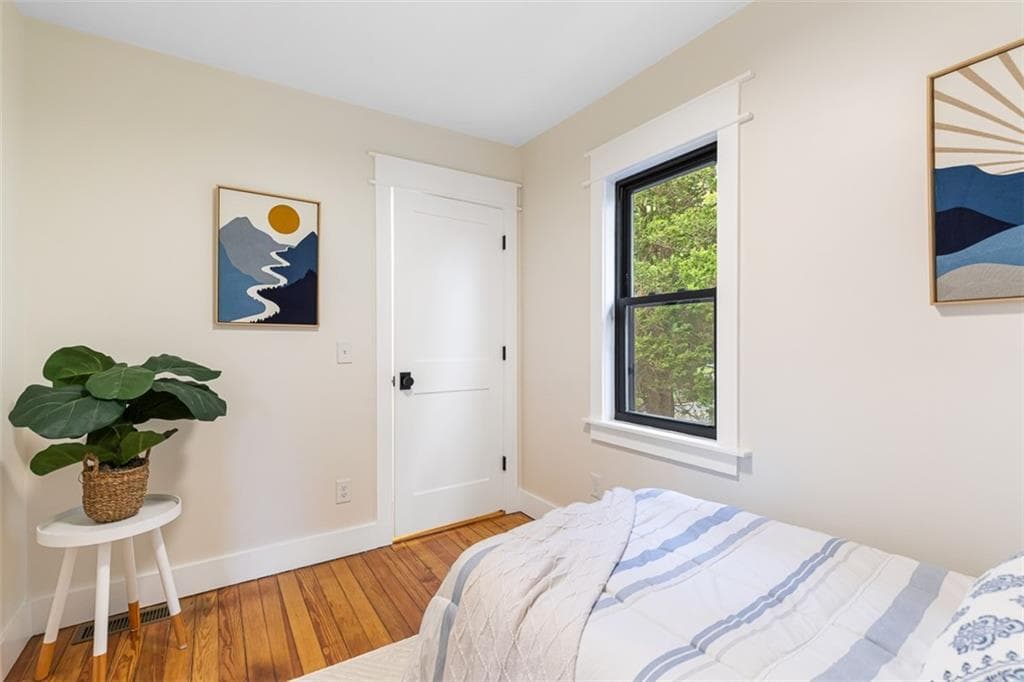 Single Family Residence at 540 Middle Highway, Barrington, photo 22 of 41