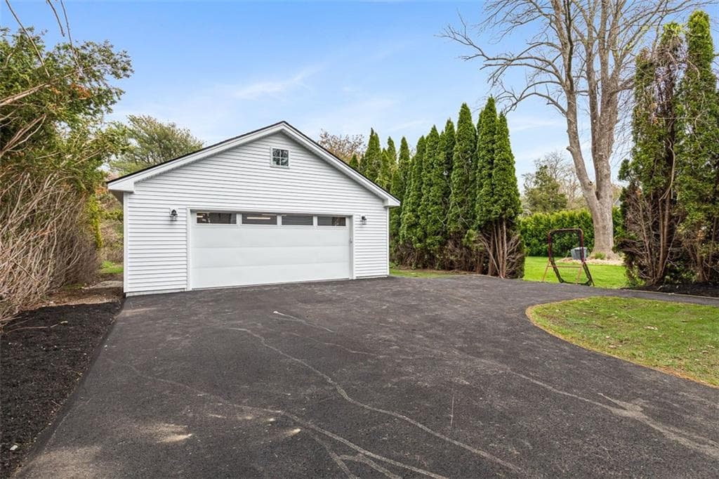 Single Family Residence at 540 Middle Highway, Barrington, photo 30 of 41