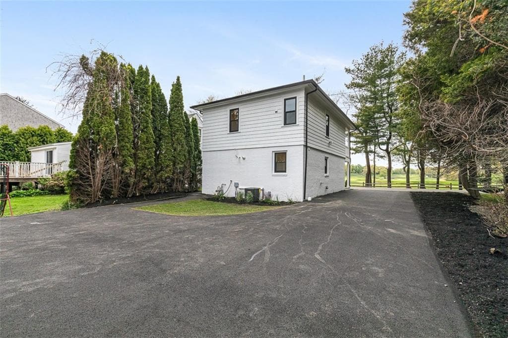 Single Family Residence at 540 Middle Highway, Barrington, photo 34 of 41