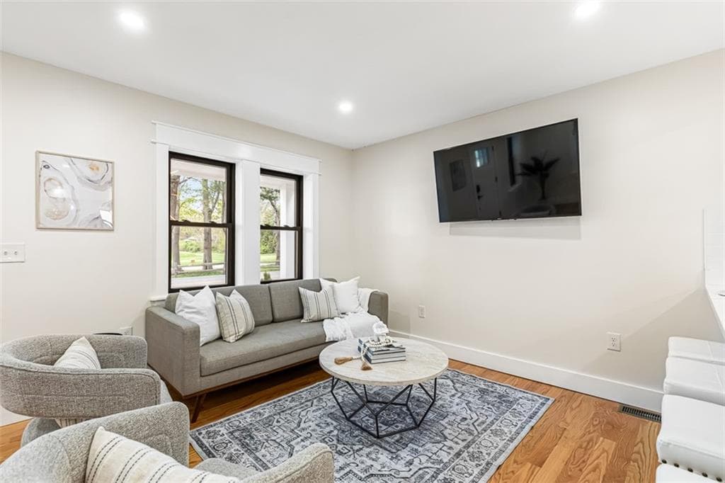 Single Family Residence at 540 Middle Highway, Barrington, photo 10 of 41