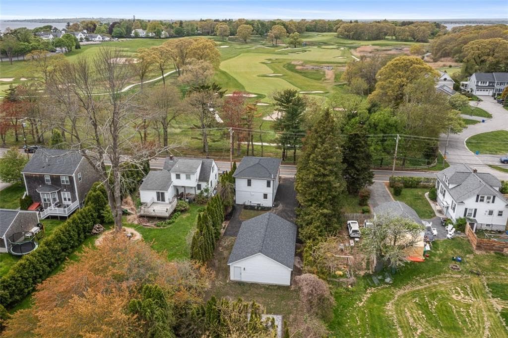 Single Family Residence at 540 Middle Highway, Barrington, photo 39 of 41