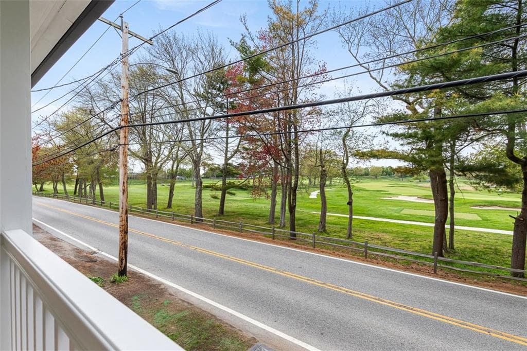 Single Family Residence at 540 Middle Highway, Barrington, photo 29 of 41